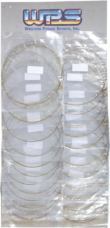Each Spi 48" Cont Cable S-m
