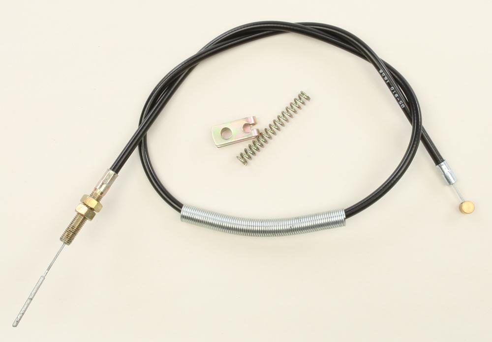 Universal Throttle Cable Single