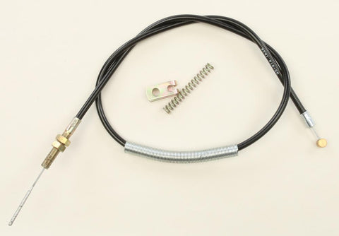 Universal Throttle Cable Single