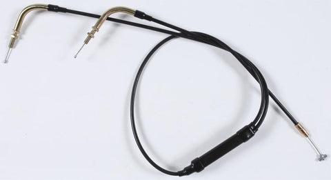 Universal Throttle Cable Dual