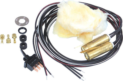Handlebar Heater