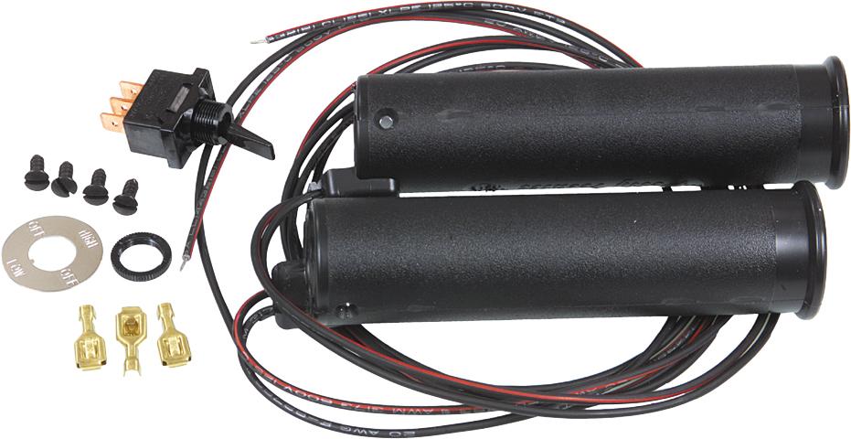 Grip Heater