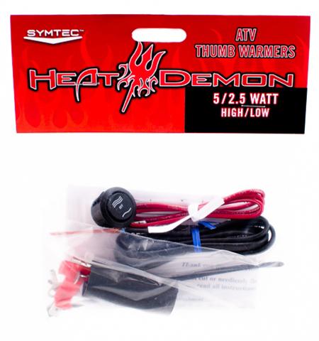 Thumbwarmer Kit
