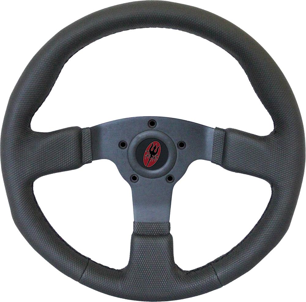 Heated Steering Wheel