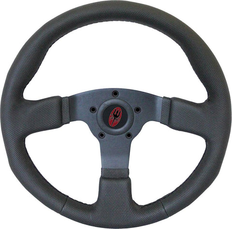 Heated Steering Wheel