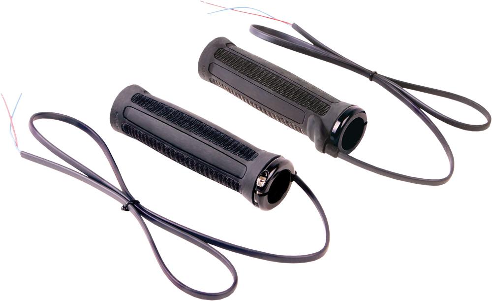 Clamp-on Grip Kit