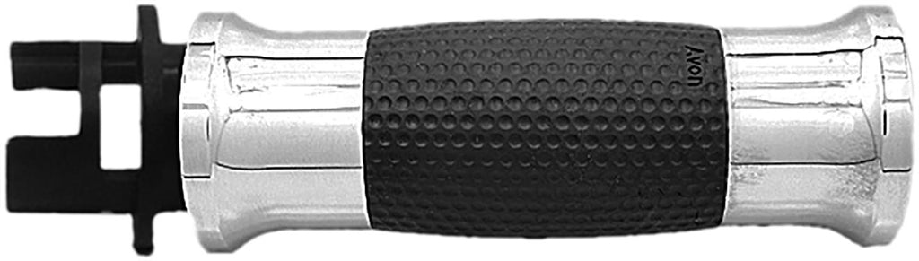 Air Gel Grips Chrome