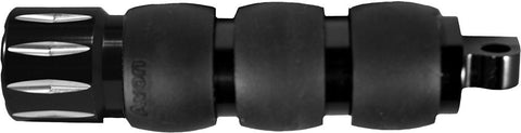 Velvet Air Rival Foot Peg Black