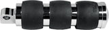 Velvet Air Rival Foot Peg Black