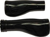 Boss Performance Grips Billet (Chrome)