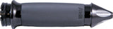 Custom Contour Grips Spike W/Cable Throttle (Black)