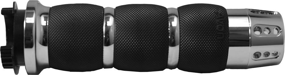 Grips Tour Gatlin Chr Metric