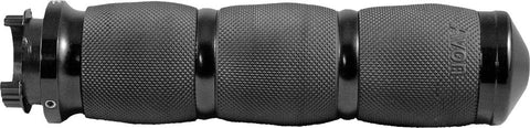 Air Cushioned Grips (black)