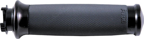 Superbike Custom Contour Grips (black)