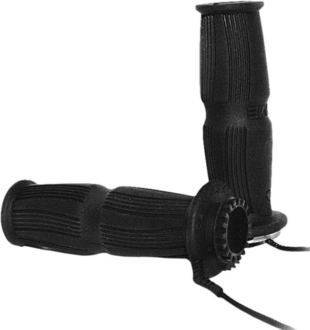 Heated Chicane Grips (Black)