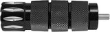 Air Cushioned Shifter/Brake Peg (Chrome)