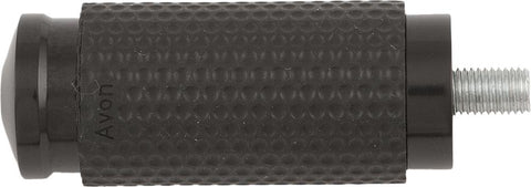 Air Gel Shifter-brake Peg (black)