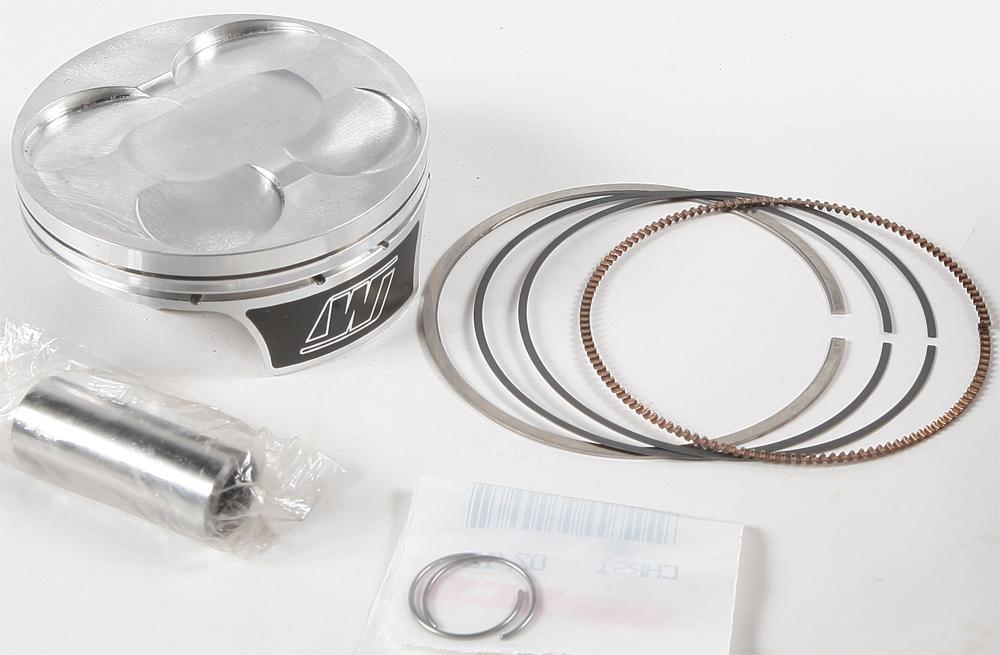 Piston M07900 Crf250r '10-11 C Omp 13.5:1