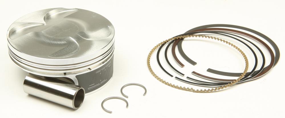 Piston M09700