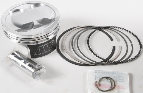 Piston M09200