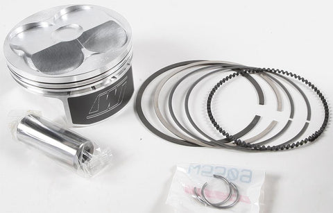 Piston M09100 High Comp 13.0:1
