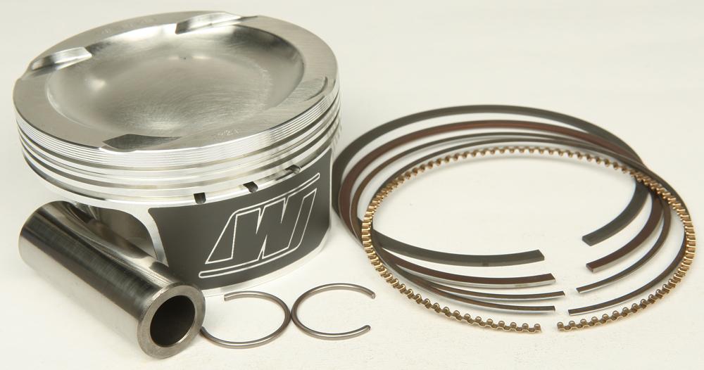Piston M10050 Sea Doo 8.4:1 Co Mp