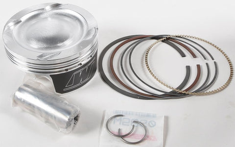 Piston M10100 Sea Doo 8.4:1 Co Mp