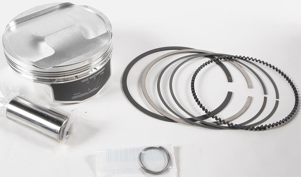 Piston M09300 Comp: 10.6:1