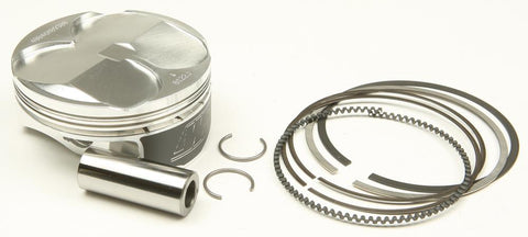 Piston M09003 Comp: 12.5:1