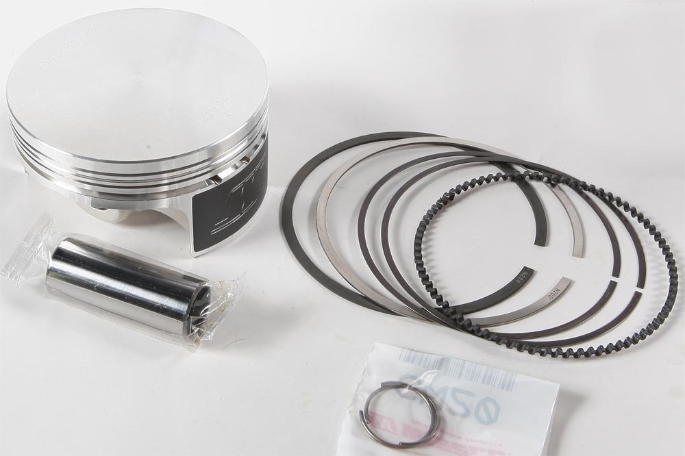 Piston M09200
