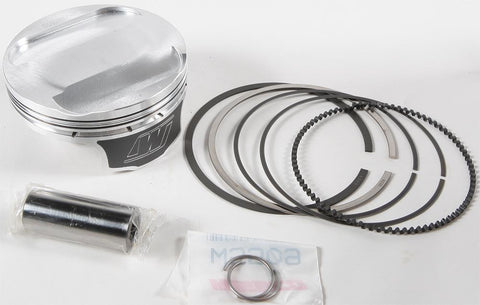 Piston M09500