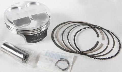 Piston M09500 Hi Comp. 12:1