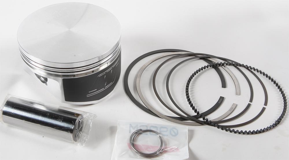 Piston M09200
