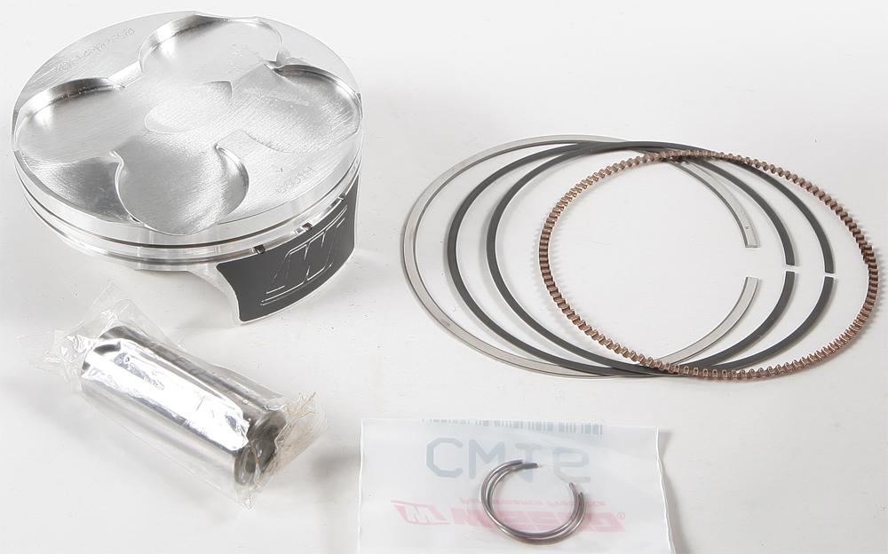 Piston 76.80mm