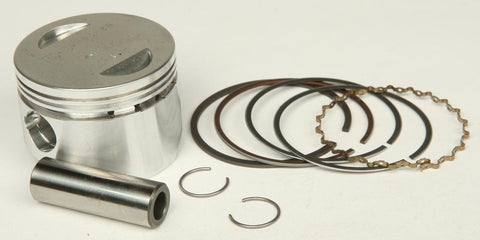 10.5:1 Compression Piston 48mm