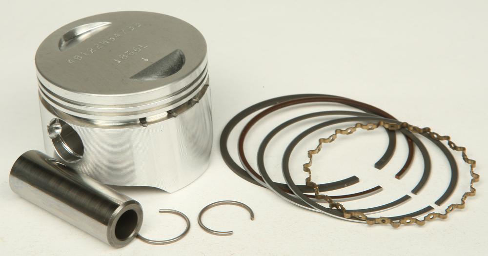 10.5:1 Compression Piston 47mm