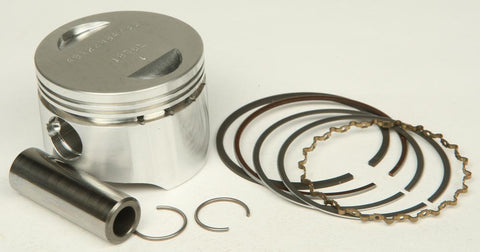10.5:1 Compression Piston 47mm