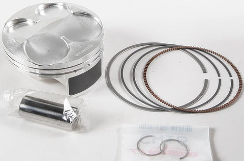 14:1 Hi-comp Piston 77mm