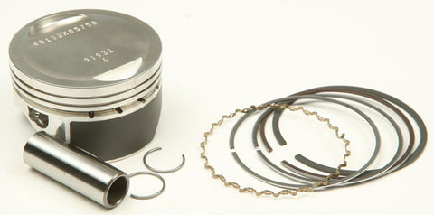 12:1 Hi-comp Piston Armorglide Skirt Coated 57.5mm