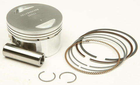Piston M06200 Polaris '09-15 R Zr 170
