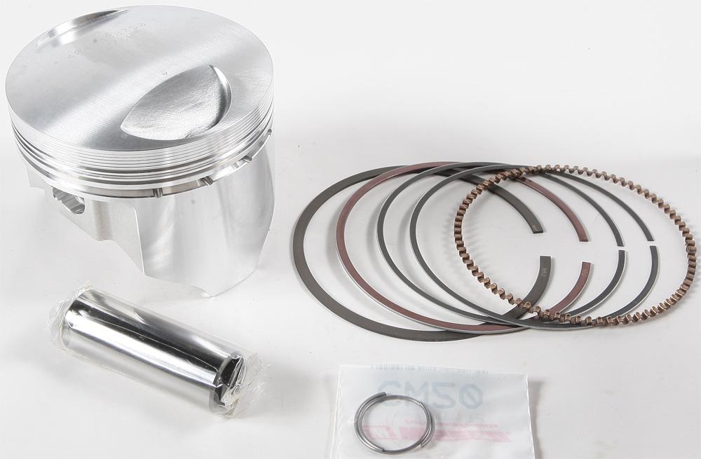 Piston M08750 Xt-tt-sr500