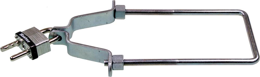 Spare Tire Bracket