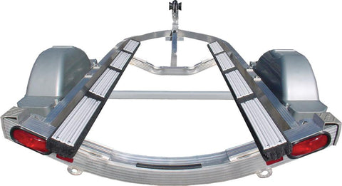 Marine Slides Horizontal Bunks 3x15" 10-pk