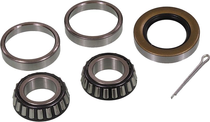 Bearing Kit 1"