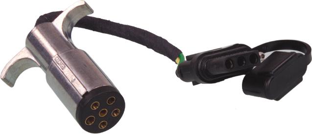 6-way Round To 4-way Flex Exte Nsion