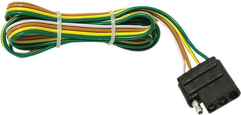 Spi 48" 4-wire Trunk End