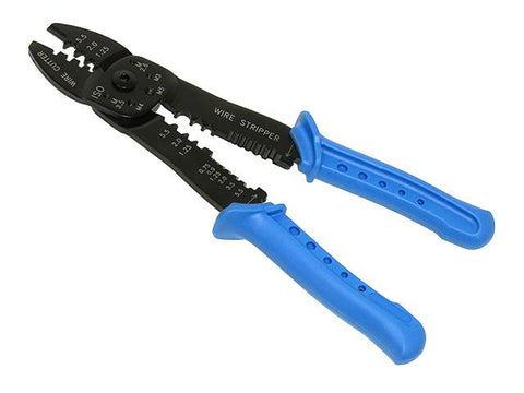 Spi Crimping Tool