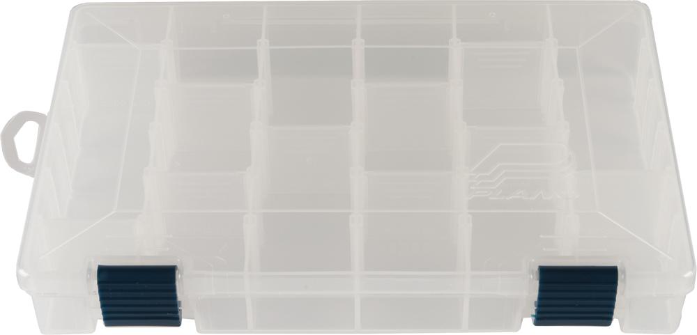 18 Compartment Organizer 11x7- 1-4x1-3-8"