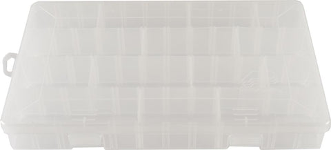 24 Compartment Organizer 13-3- 4x9-1-8x2"