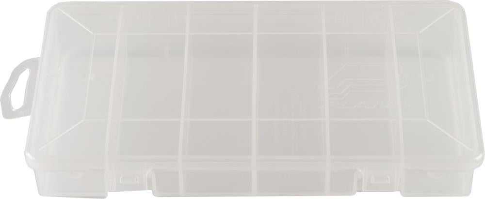 6 Compartment Organizer 8-1-4x 4-1-4x1-3-8"